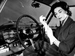 Fiat 1200 Granluce 1957 года